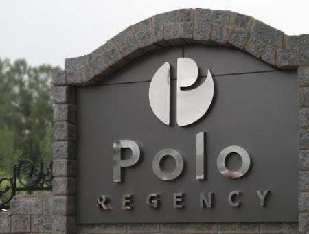 Polo Regency Ξενοδοχείο Sundarnagar Εξωτερικό φωτογραφία