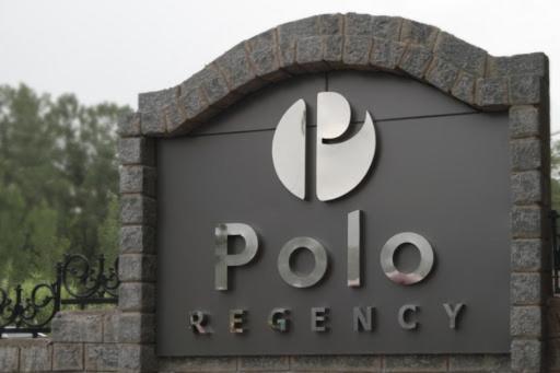 Polo Regency Ξενοδοχείο Sundarnagar Εξωτερικό φωτογραφία