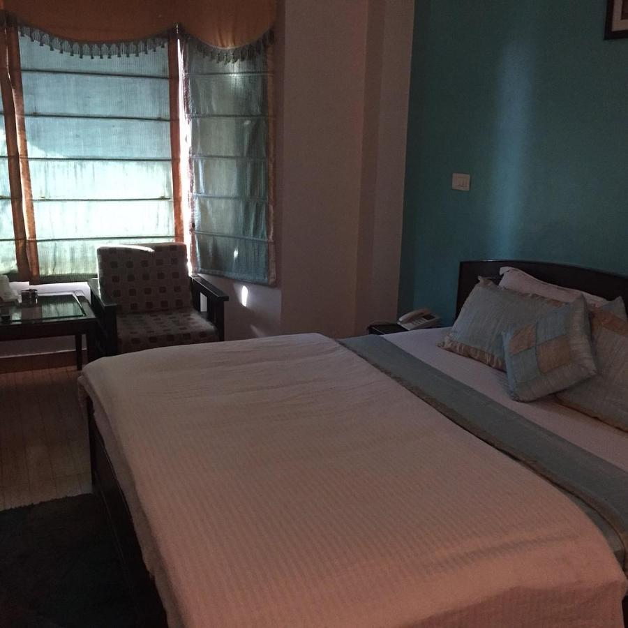 Polo Regency Ξενοδοχείο Sundarnagar Εξωτερικό φωτογραφία