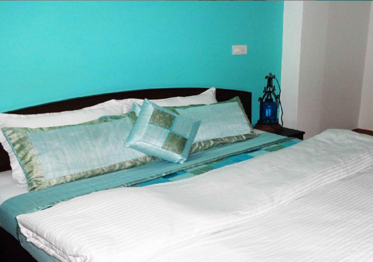 Polo Regency Ξενοδοχείο Sundarnagar Εξωτερικό φωτογραφία