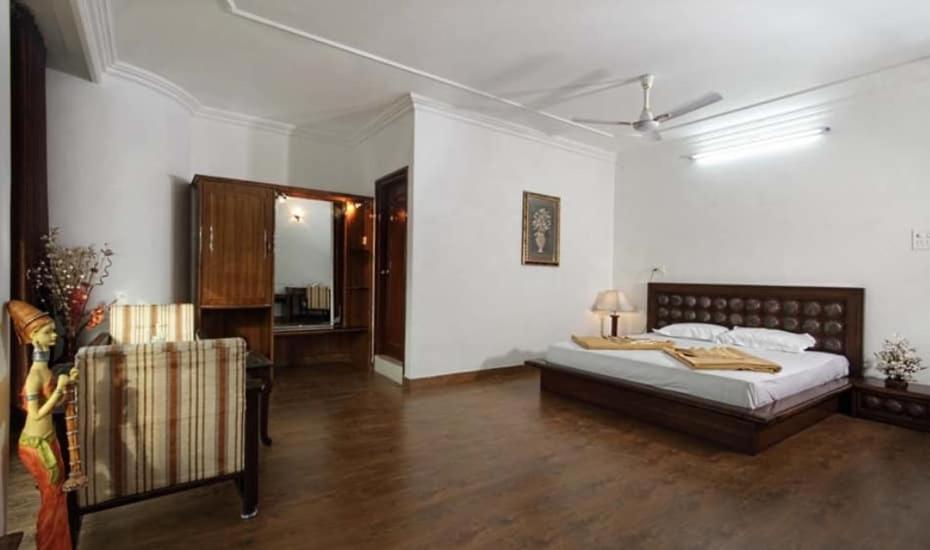 Polo Regency Ξενοδοχείο Sundarnagar Εξωτερικό φωτογραφία