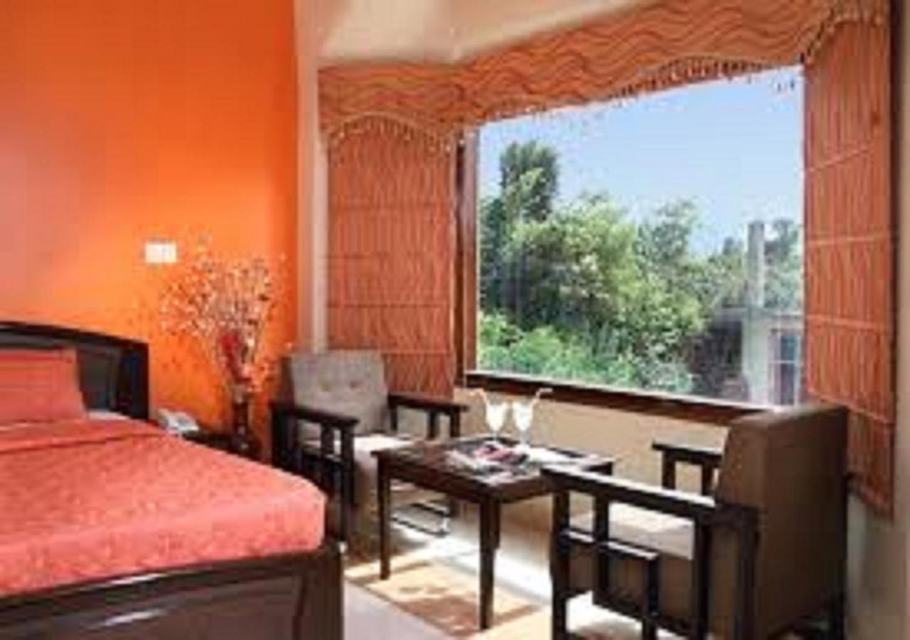 Polo Regency Ξενοδοχείο Sundarnagar Εξωτερικό φωτογραφία