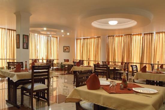Polo Regency Ξενοδοχείο Sundarnagar Εξωτερικό φωτογραφία