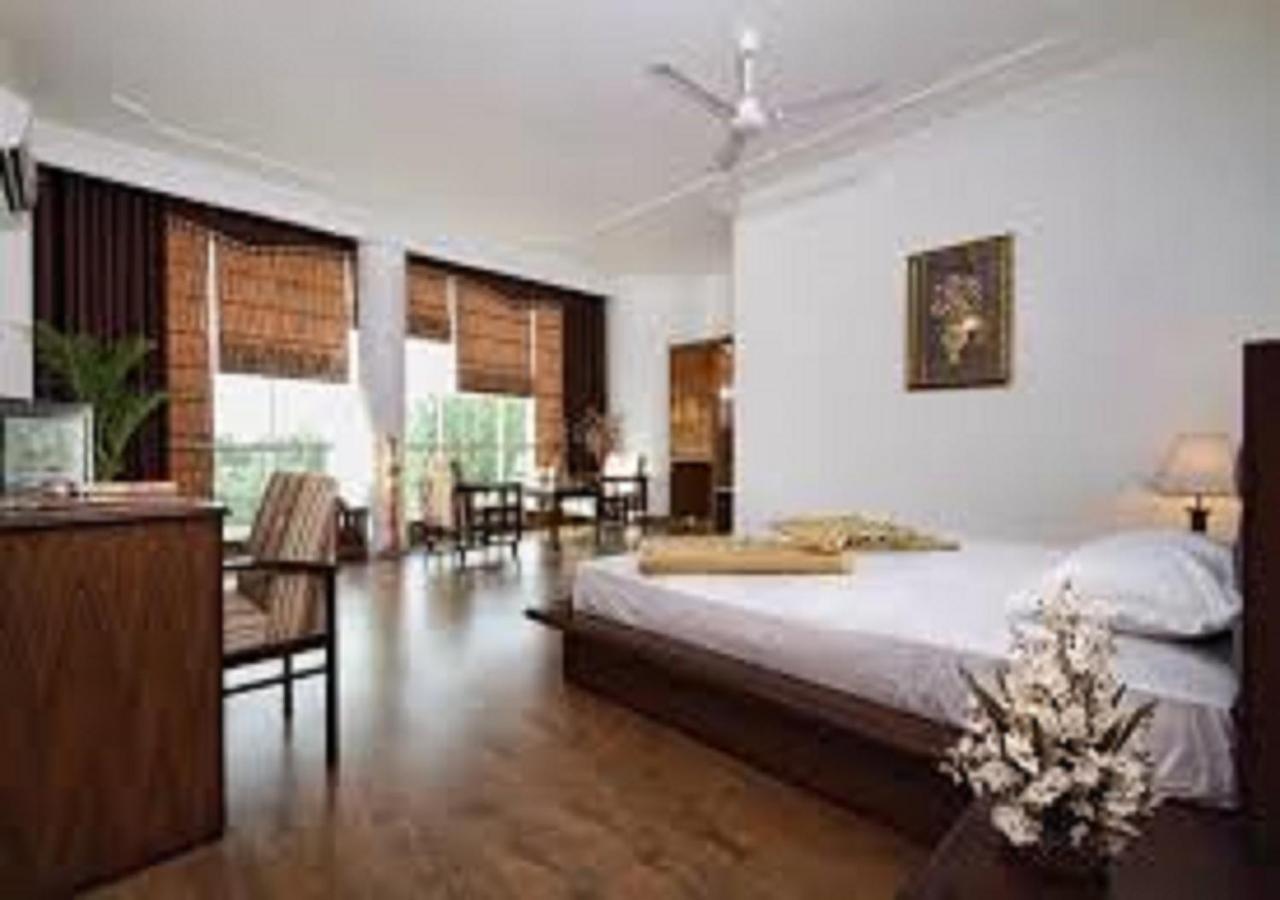 Polo Regency Ξενοδοχείο Sundarnagar Εξωτερικό φωτογραφία