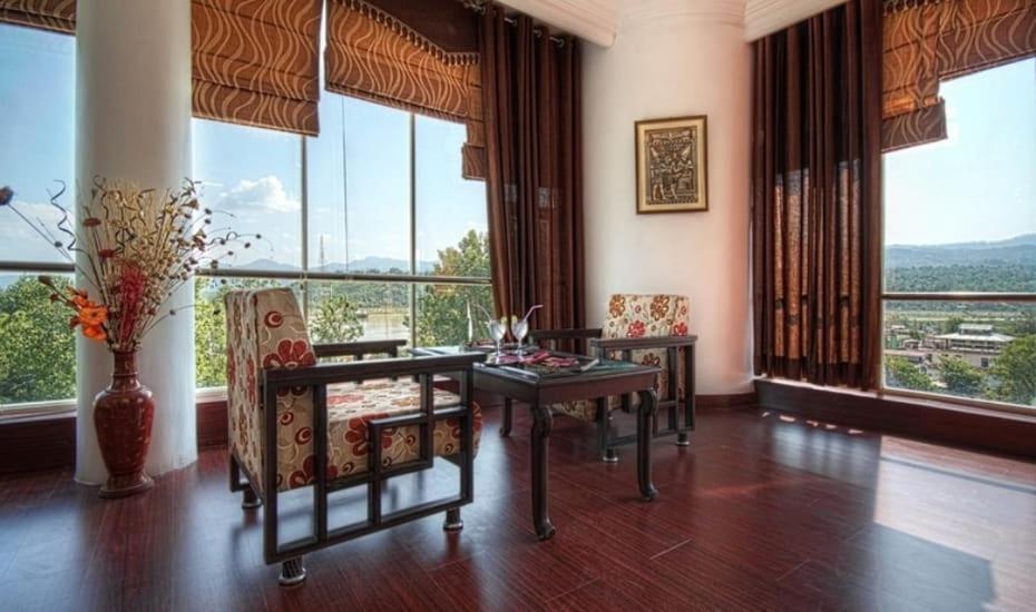 Polo Regency Ξενοδοχείο Sundarnagar Εξωτερικό φωτογραφία