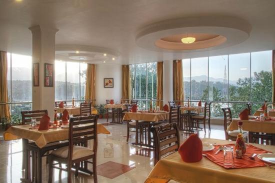 Polo Regency Ξενοδοχείο Sundarnagar Εξωτερικό φωτογραφία