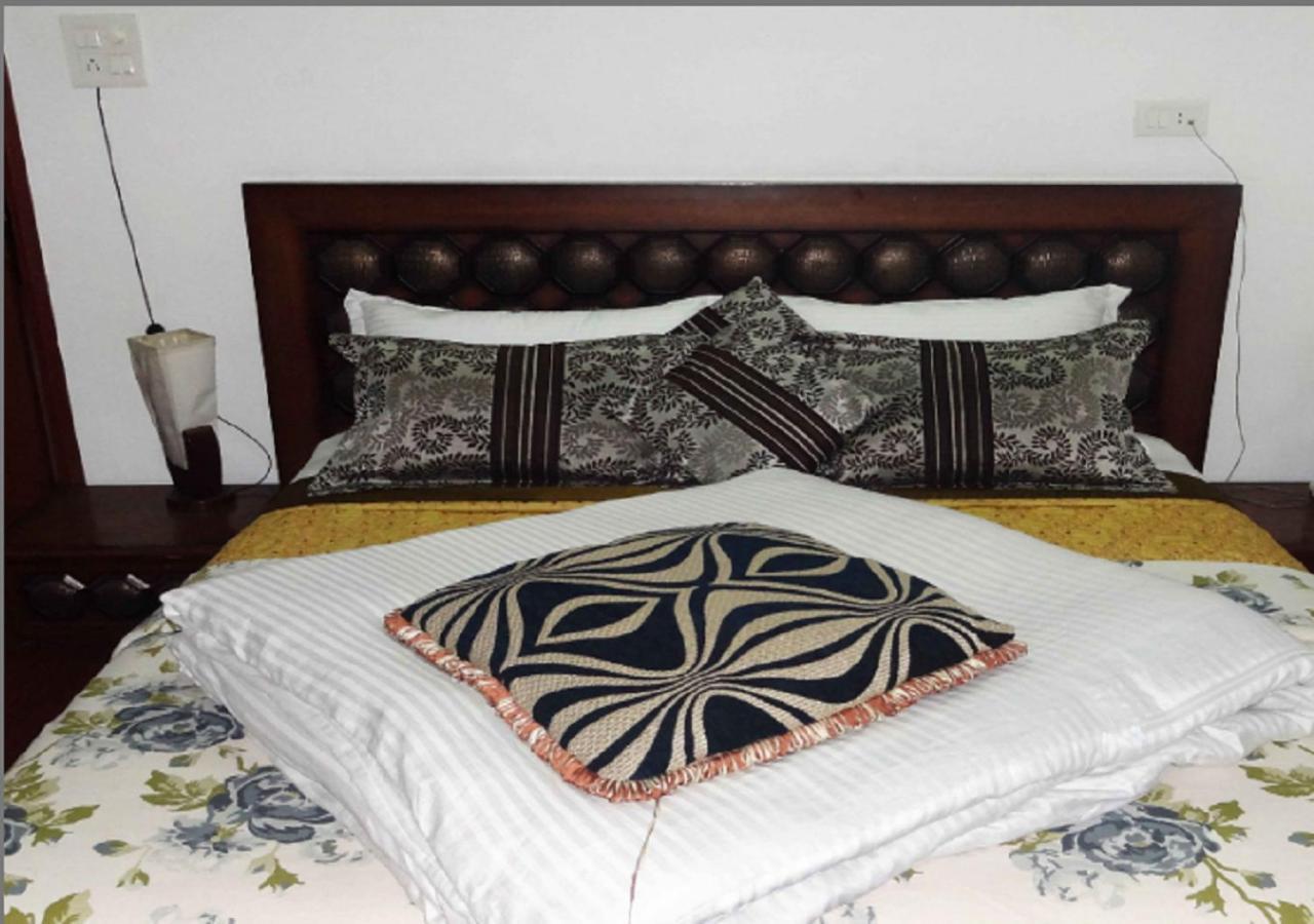 Polo Regency Ξενοδοχείο Sundarnagar Εξωτερικό φωτογραφία