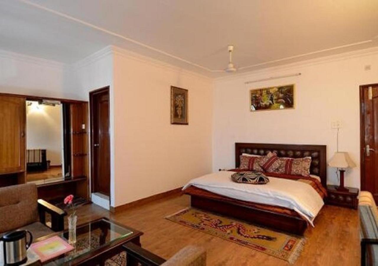 Polo Regency Ξενοδοχείο Sundarnagar Εξωτερικό φωτογραφία