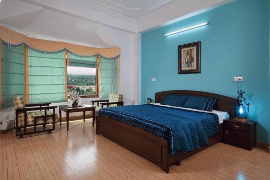Polo Regency Ξενοδοχείο Sundarnagar Εξωτερικό φωτογραφία